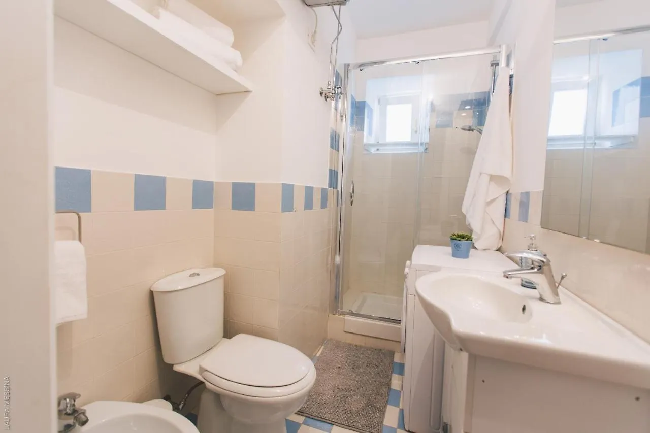 Dimore Delle Zagare - Maestranza Apartment Syracuse